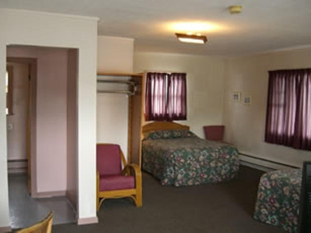 Stiles Motel Hill View Woodstock Zimmer foto
