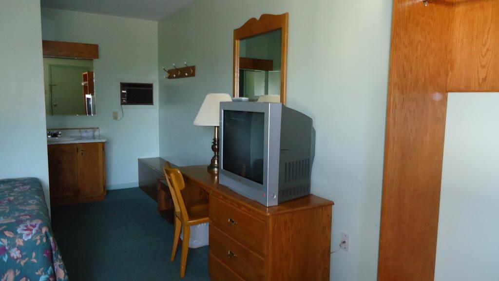 Stiles Motel Hill View Woodstock Zimmer foto